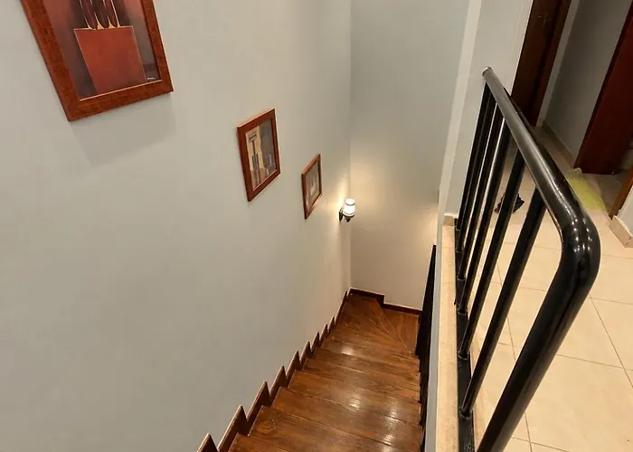 In The View Compound, First Row On The Sea, 3 Bedrooms, Two Floors Villa *