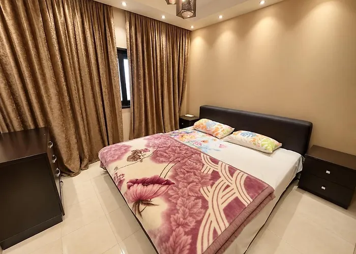 In The View Compound, First Row On The Sea, 3 Bedrooms, Two Floors Villa