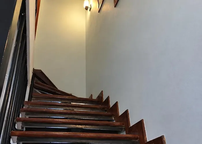 Villa In The View Compound, First Row On The Sea, 3 Bedrooms, Two Floors *