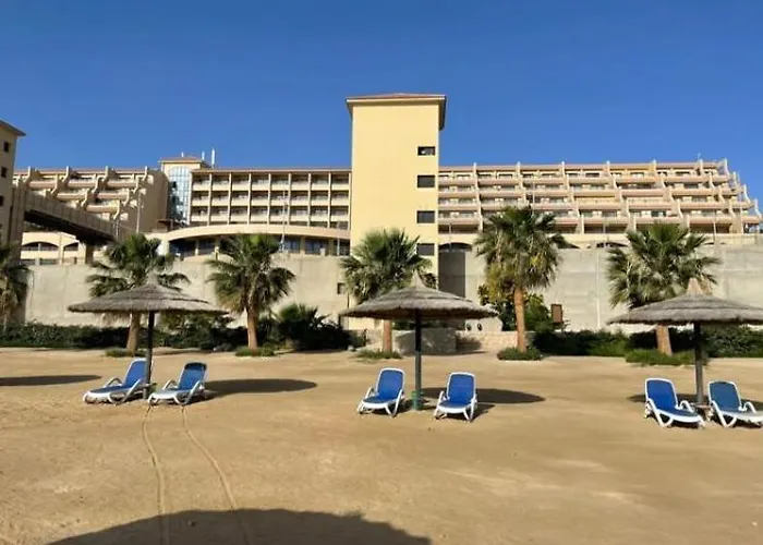 Villa In The View Compound, First Row On The Sea, 3 Bedrooms, Two Floors